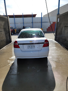 Auto Lavado Car Wash